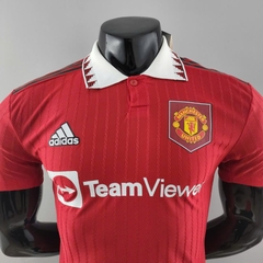 Retro MU 2022/2023 ( Sân Nhà )