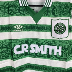 Retro Celtic 1995/1997 ( Sân Nhà )