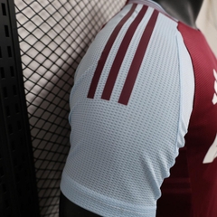 Đồ SF Aston Villa 24/25 ( Sân Nhà )