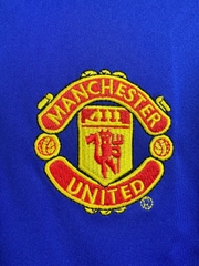 Retro Mu 2002/2003 Tay Dài ( Sân Khách )