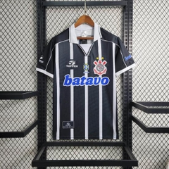Retro Corinthians 1999/2000 ( 3RD )