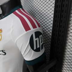 Đồ SF Real Madrid 26/27 ( Sân Nhà )