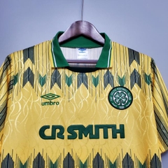 Retro Celtic 1989/1991 ( Sân Khách )