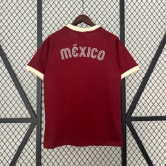 Retro Mexico 1985 ( Sân Nhà )