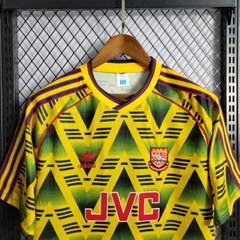 Retro Arsenal 1991/1993 ( Sân Khách )