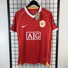 Đồ Fan MU 06/07 ( Sân Nhà )