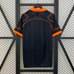 Retro As Roma 1999/2000 ( Sân Khách )
