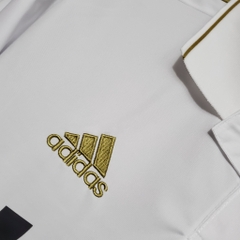 Retro Real Madrid 2011/2012 Tay Dài ( Sân Nhà )