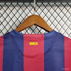 Retro Barcelona 2014/2015 ( Sân Nhà )