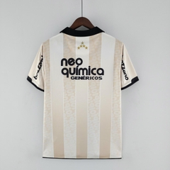Retro Corinthians 2010 ( 100th Anniversary )
