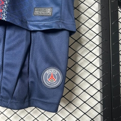 Bộ Kids PSG 25/26 ( Sân Nhà )
