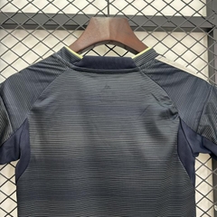 Bộ Kids Real Madrid 25/26 ( Sân Khách )