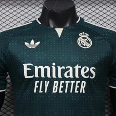 Đồ SF Real Madrid 26/27 ( Sân Khách )