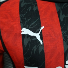 Đồ SF AC Milan 25/26 ( Sân Nhà )