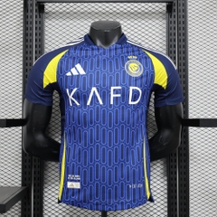 Đồ SF AL Nassr 24/25 ( Sân Khách )