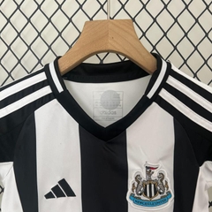 Bộ Kids Newcastle 24/25 ( Sân Nhà )