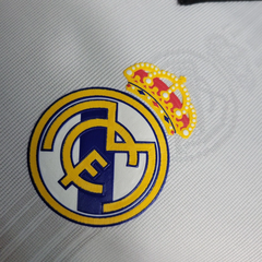 Retro Real Madrid 2022/2023 ( Sân Nhà )
