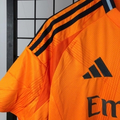 Đồ Fan Real Madrid 24/25 ( Sân Khách )