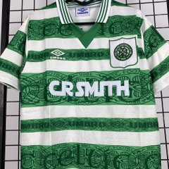 Retro Celtic 1995/1997 ( Sân Nhà )