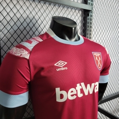 Đồ SF West Ham 22/23 ( Sân Nhà )