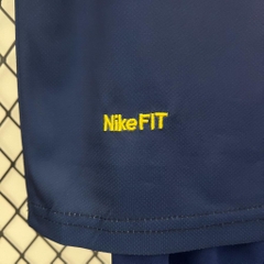 Bộ Kids Barcelona 2008/2009 ( Sân Nhà )