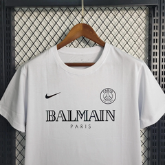Áo Fan PSG x BALMAIN