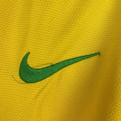 Đồ Fan Brazil 1998 ( Sân Nhà )