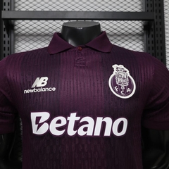 Đồ SF Porto 26/27 ( Sân Khách )