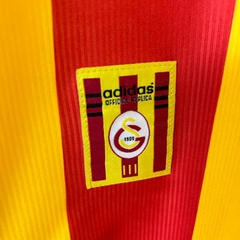 Retro Galatasaray FC 1999/2000 ( Sân Nhà )