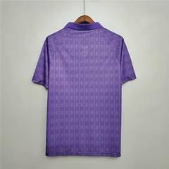Retro Fiorentina 1989/1990 ( Sân Nhà )