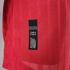 Đồ SF Mu 22/23 Tay Dài ( Sân Nhà )