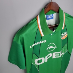 Retro Ireland 1994 ( Sân Nhà )