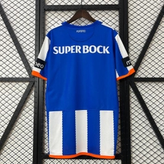 Retro Porto 2010/2011 ( Sân Nhà )