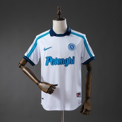 Retro Napoli 1998/1999 ( Sân Khách )
