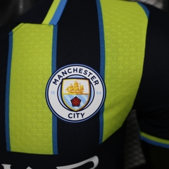 Đồ SF Man City 24/25 ( Sân Khách )