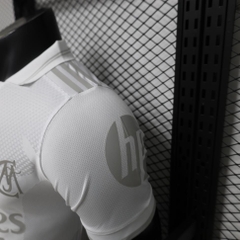 Đồ SF Real Madrid 26/27 ( 125th )