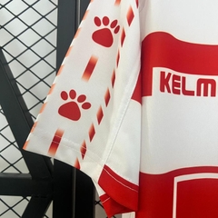 Retro Granada CF 1997/1998 ( Sân Nhà )