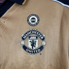 Retro Mu 2001/2002 Tay Dài ( Sân Khách )
