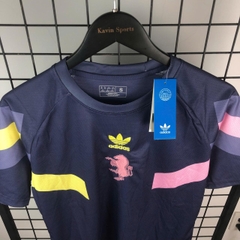 Đồ Fan Juventus 24/25 ( Di Chuyển )