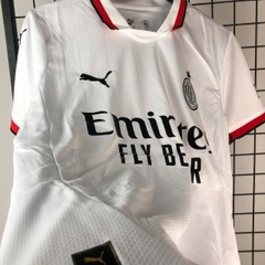Đồ Fan AC Milan 24/25 ( Sân Khách )