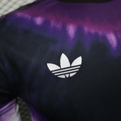 Đồ SF Real Madrid 2025 ( Special Edition )