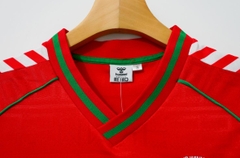 Retro Wimbledon 1988/1989 ( Sân Khách )
