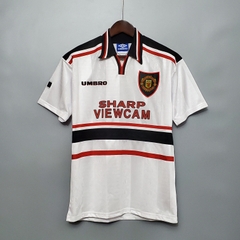 Retro Mu 1997/1998 ( Sân Khách )