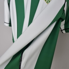Retro Betis 2002/2003 ( Sân Nhà )