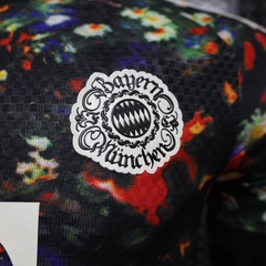 Đồ SF Bayern Munich 26/27 ( Oktoberfest )