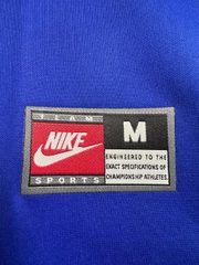 Retro Brazil 1998 Tay Dài ( Sân Khách )