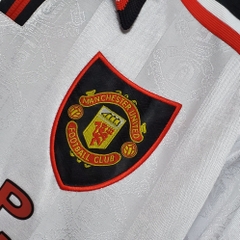 Retro Mu 1997/1998 ( Sân Khách )