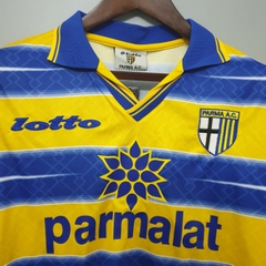 Retro Parma 1998/1999 ( Sân Nhà )