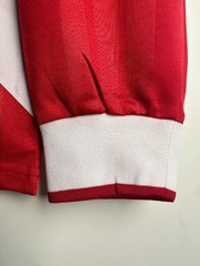 Retro Liverpool 1993/1994 Tay Dài ( Sân Nhà )