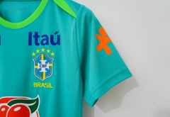 Retro Brazil 2024 ( Training )